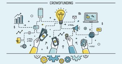 Financement participatif via le crowdfunding